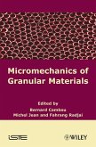 Micromechanics of Granular Materials (eBook, ePUB)