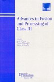 Advances in Fusion and Processing of Glass III (eBook, PDF)