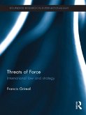 Threats of Force (eBook, PDF)