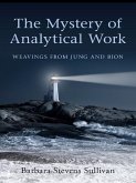 The Mystery of Analytical Work (eBook, ePUB)