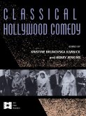 Classical Hollywood Comedy (eBook, ePUB)