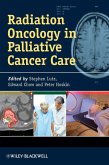 Radiation Oncology in Palliative Cancer Care (eBook, ePUB)