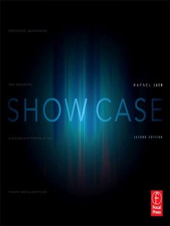 Cover Show Case (eBook, ePUB)
