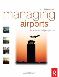 Managing Airports (eBook, ePUB) - Graham, Anne