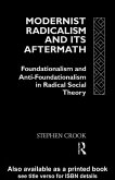 Modernist Radicalism and its Aftermath (eBook, ePUB)