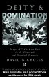 Deity and Domination (eBook, PDF) - Bild 1