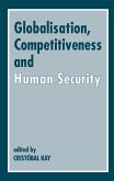 Globalization, Competitiveness and Human Security (eBook, PDF)