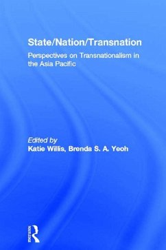 State/Nation/Transnation (eBook, ePUB)