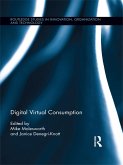 Digital Virtual Consumption (eBook, PDF)