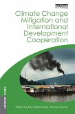 Climate Change Mitigation and Development Cooperation (eBook, ePUB)