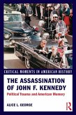 The Assassination of John F. Kennedy (eBook, ePUB)