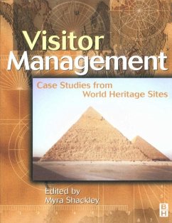 Cover Visitor Management (eBook, PDF)