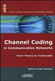 Channel Coding in Communication Networks (eBook, ePUB)