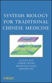 Systems Biology for Traditional Chinese Medicine (eBook, PDF)