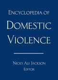 Encyclopedia of Domestic Violence (eBook, ePUB)