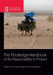 The Routledge Handbook of the... - Bild 1