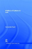 Politics of Culture in Iran (eBook, ePUB)