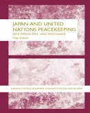 Japan and UN Peacekeeping (eBook, PDF)