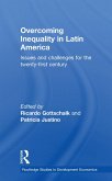Overcoming Inequality in Latin America (eBook, ePUB)