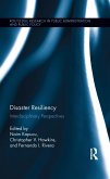 Disaster Resiliency (eBook, PDF)