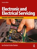 Electronic and Electrical Servicing (eBook, ePUB)