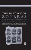 The History of Zonaras (eBook, ePUB)