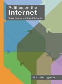 Politics on the Internet (eBook, PDF)