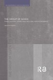 The Group of Seven (eBook, PDF) The Group of Seven (eBook, PDF)