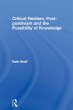 Critical Realism, Post-positivism and... - Bild 1