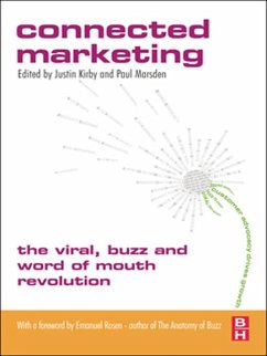 Cover Connected Marketing (eBook, PDF)