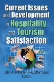 Current Issues and Development in Hospitality and Tourism Satisfaction (eBook, ePUB)