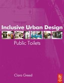 Inclusive Urban Design: Public Toilets (eBook, ePUB)