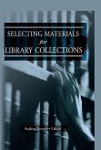 Selecting Materials for Library Collections (eBook, PDF)