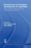 Perspectives on European Development Cooperation (eBook, PDF)