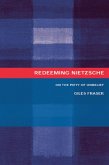 Redeeming Nietzsche (eBook, ePUB)