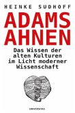 Adams Ahnen