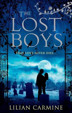 Cover The Lost Boys