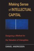 Making Sense of Intellectual Capital (eBook, ePUB)