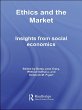 Ethics and the Market (eBook, ePUB) - Bild 1