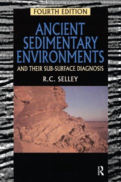 Cover Ancient Sedimentary Environments (eBook, PDF)