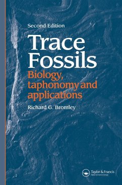 Trace Fossils (eBook, ePUB) - Bromley, Richard G.