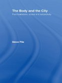 The Body and the City (eBook, ePUB)