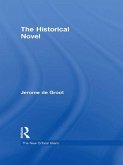 The Historical Novel (eBook, ePUB)