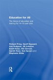 Education for All (eBook, PDF)