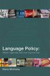 Language Policy (eBook, PDF) - Bild 1