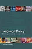 Language Policy (eBook, PDF)