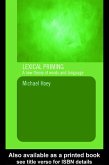 Lexical Priming (eBook, ePUB)