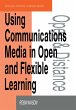 Using Communications Media in Open and... - Bild 1