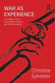 War as Experience (eBook, PDF)