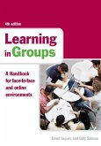 Learning in Groups (eBook, PDF)